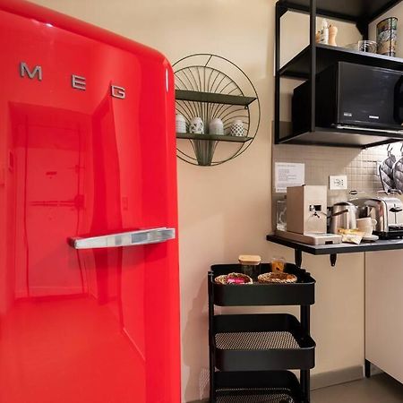 Cozy Apartment In Trastevere ローマ エクステリア 写真