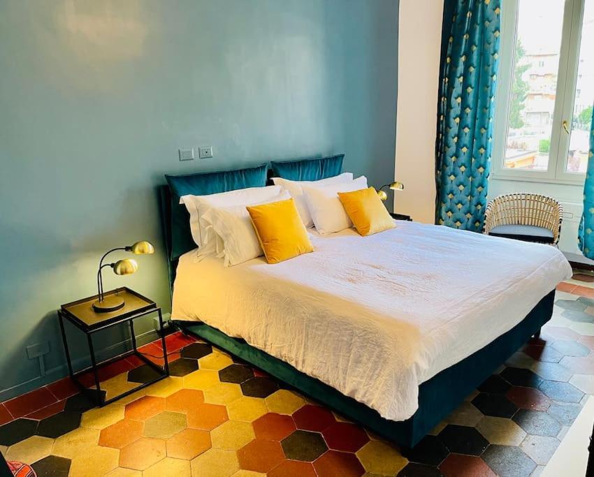 Cozy Apartment In Trastevere ローマ エクステリア 写真