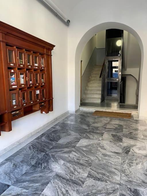 Cozy Apartment In Trastevere ローマ エクステリア 写真