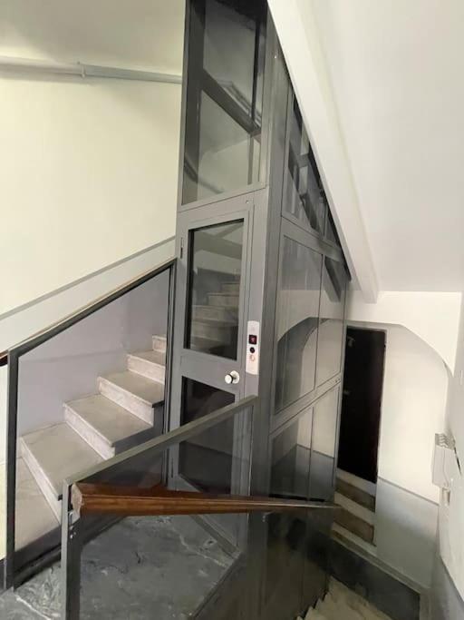 Cozy Apartment In Trastevere ローマ エクステリア 写真