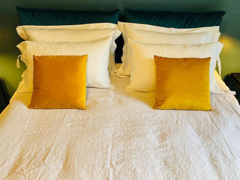 Cozy Apartment In Trastevere ローマ エクステリア 写真