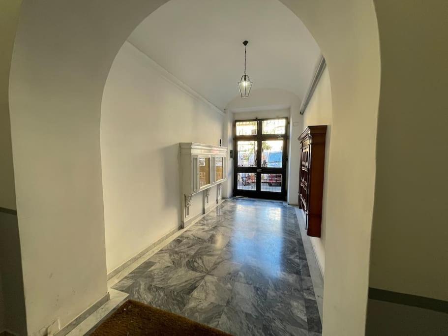 Cozy Apartment In Trastevere ローマ エクステリア 写真