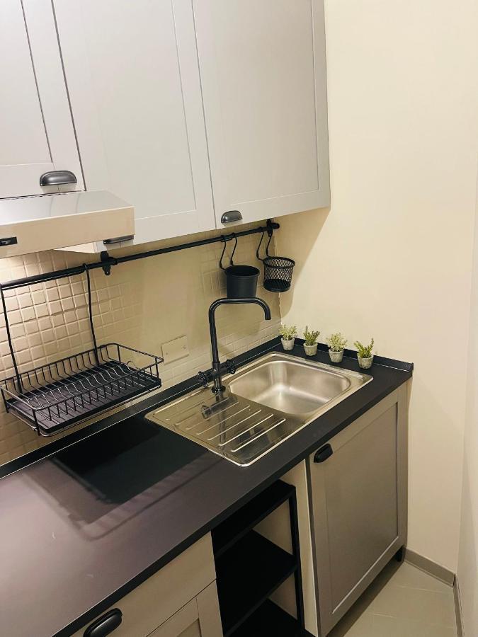 Cozy Apartment In Trastevere ローマ エクステリア 写真