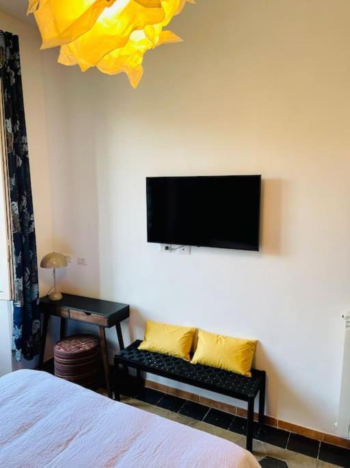 Cozy Apartment In Trastevere ローマ エクステリア 写真