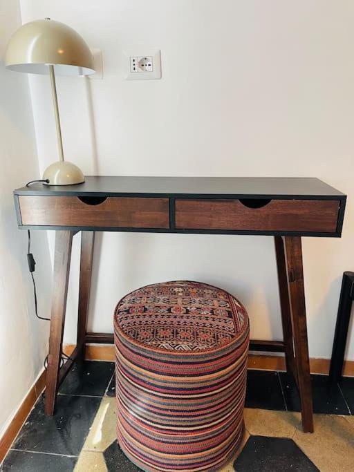 Cozy Apartment In Trastevere ローマ エクステリア 写真