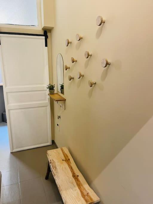 Cozy Apartment In Trastevere ローマ エクステリア 写真