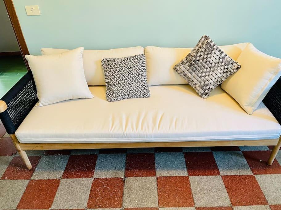 Cozy Apartment In Trastevere ローマ エクステリア 写真