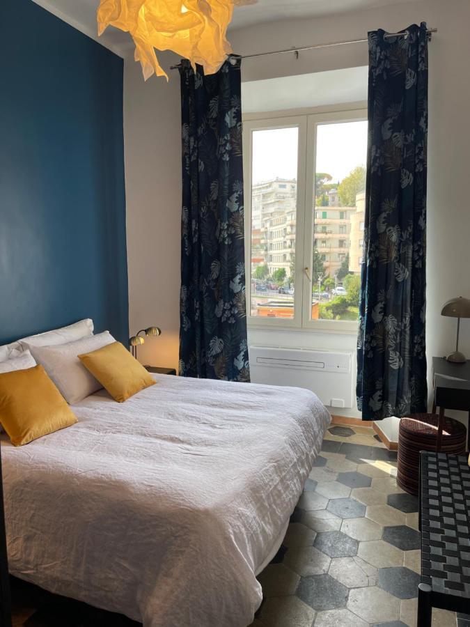 Cozy Apartment In Trastevere ローマ エクステリア 写真
