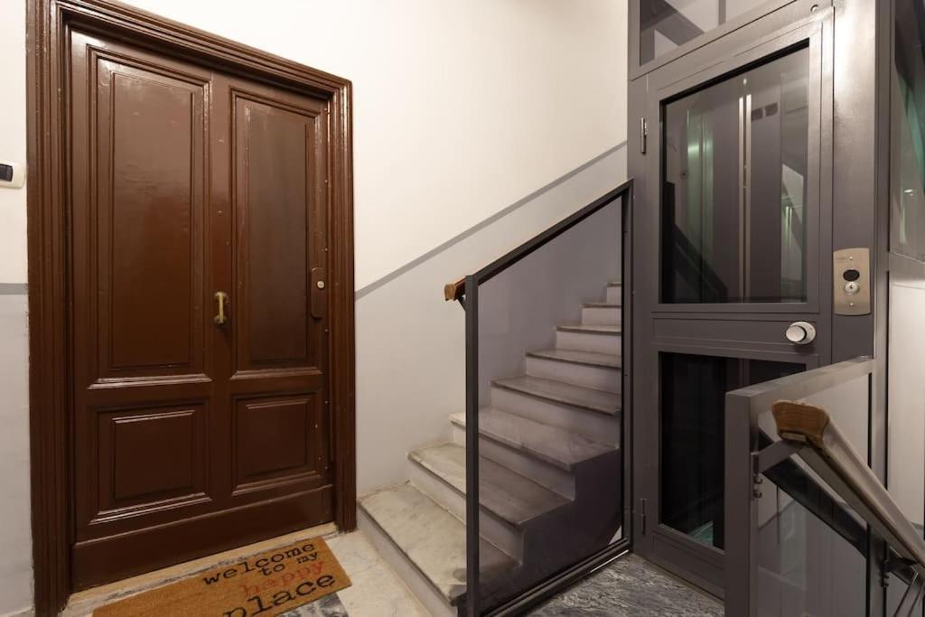 Cozy Apartment In Trastevere ローマ エクステリア 写真
