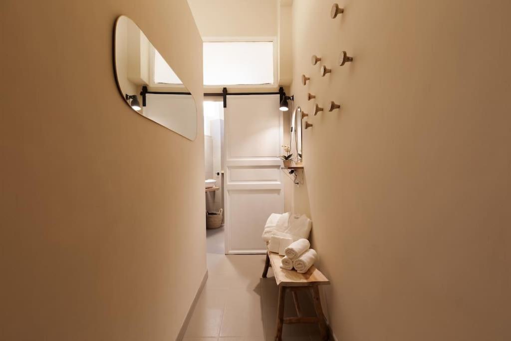 Cozy Apartment In Trastevere ローマ エクステリア 写真