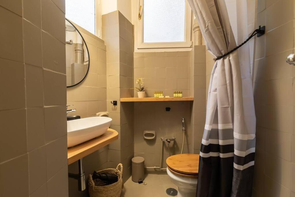Cozy Apartment In Trastevere ローマ エクステリア 写真