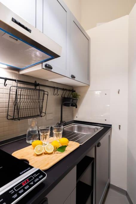 Cozy Apartment In Trastevere ローマ エクステリア 写真