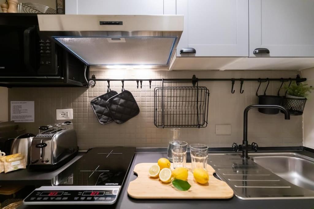 Cozy Apartment In Trastevere ローマ エクステリア 写真