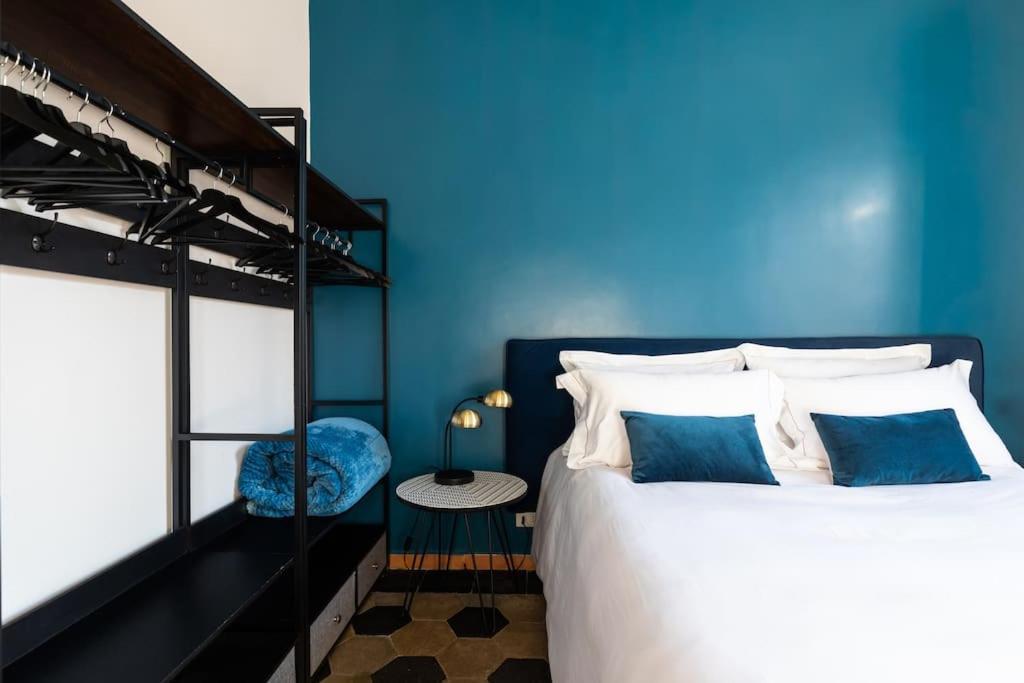 Cozy Apartment In Trastevere ローマ エクステリア 写真