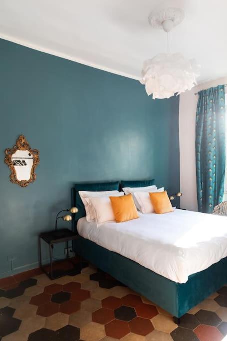 Cozy Apartment In Trastevere ローマ エクステリア 写真