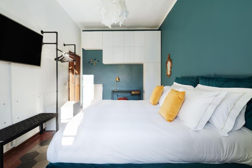 Cozy Apartment In Trastevere ローマ エクステリア 写真