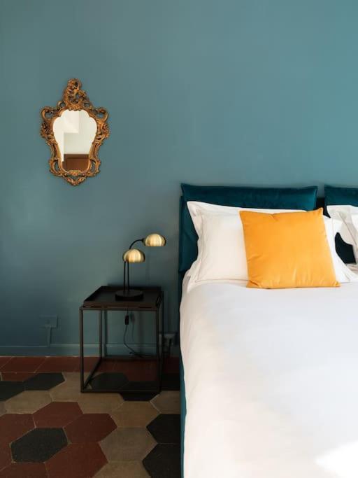 Cozy Apartment In Trastevere ローマ エクステリア 写真